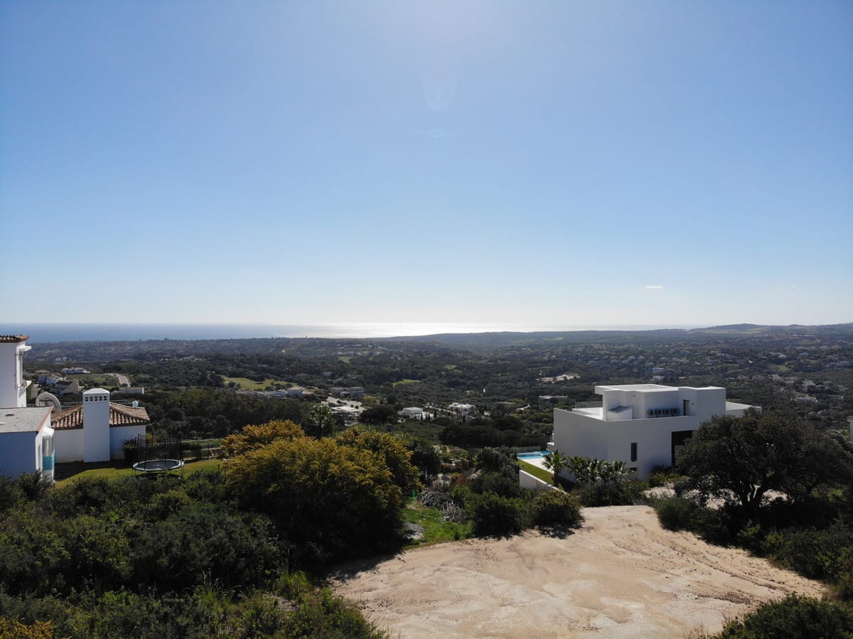 6 bedroom House in Sotogrande in Sotogrande - foto 15
