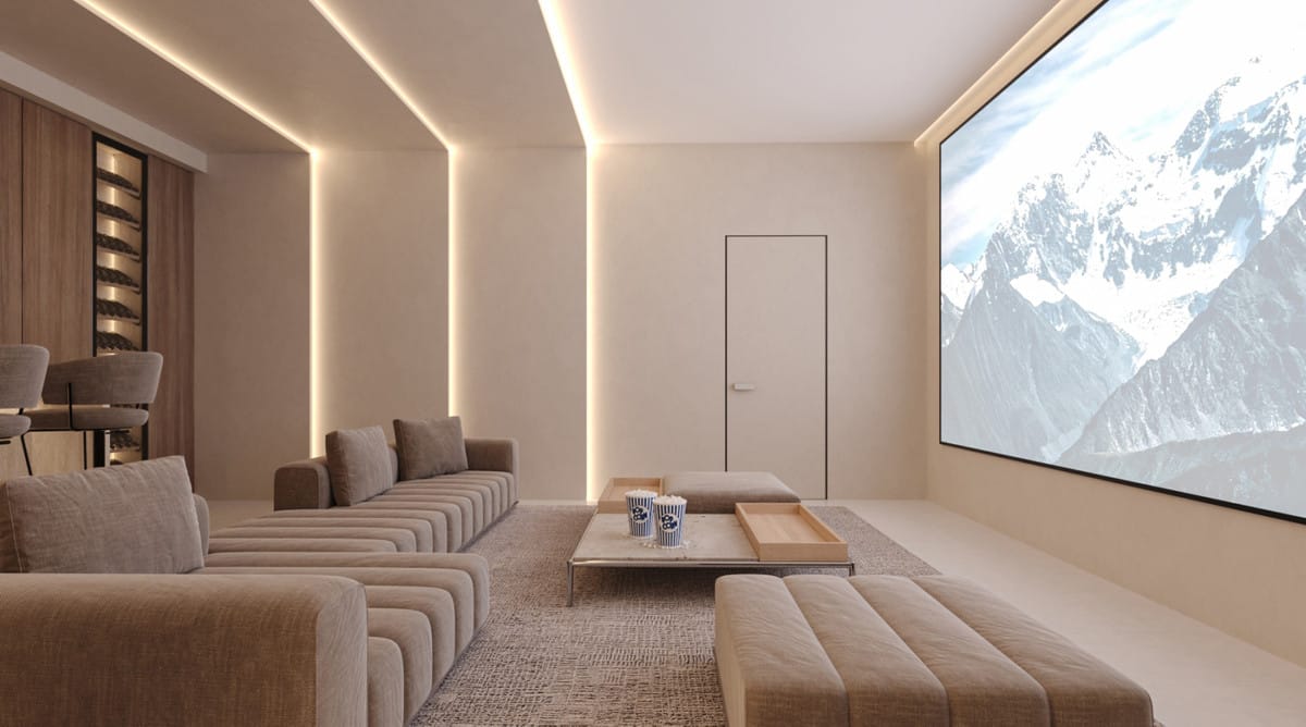 Nieuwbouwvilla met 4 slaapkamers in Calahonda in Calahonda - foto 5