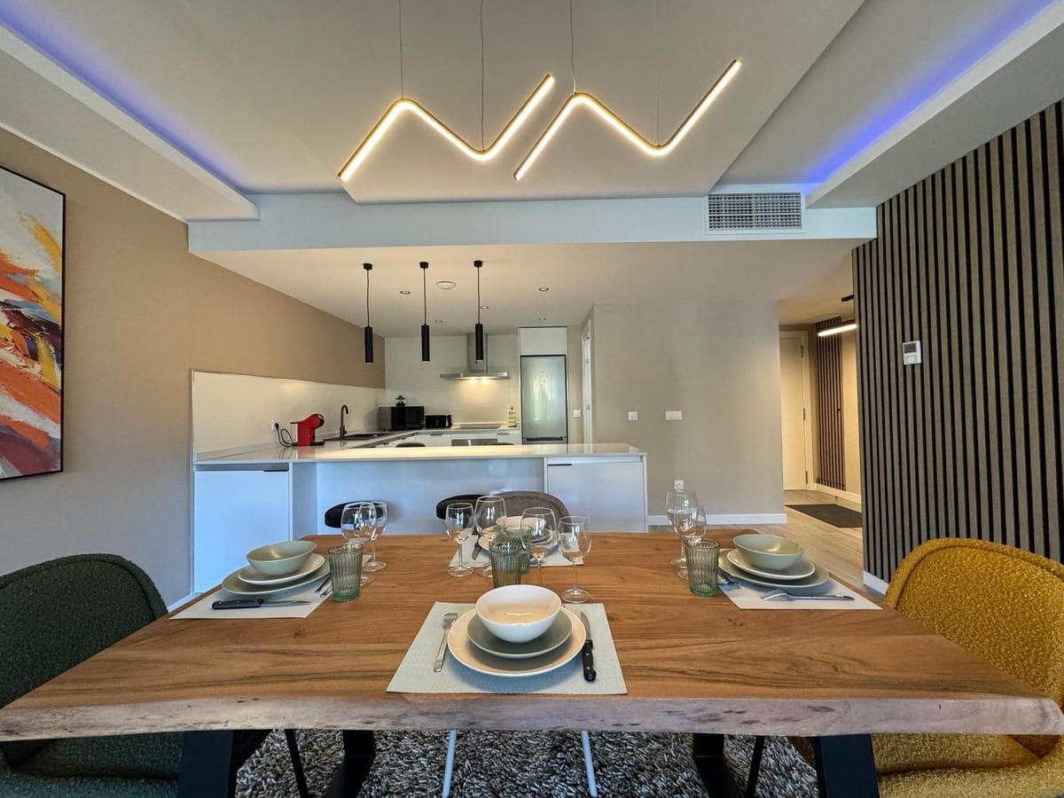2-slaapkamer appartement in Benahavís met privé tuin en toeristische licentie in 36.5222736 - foto 11