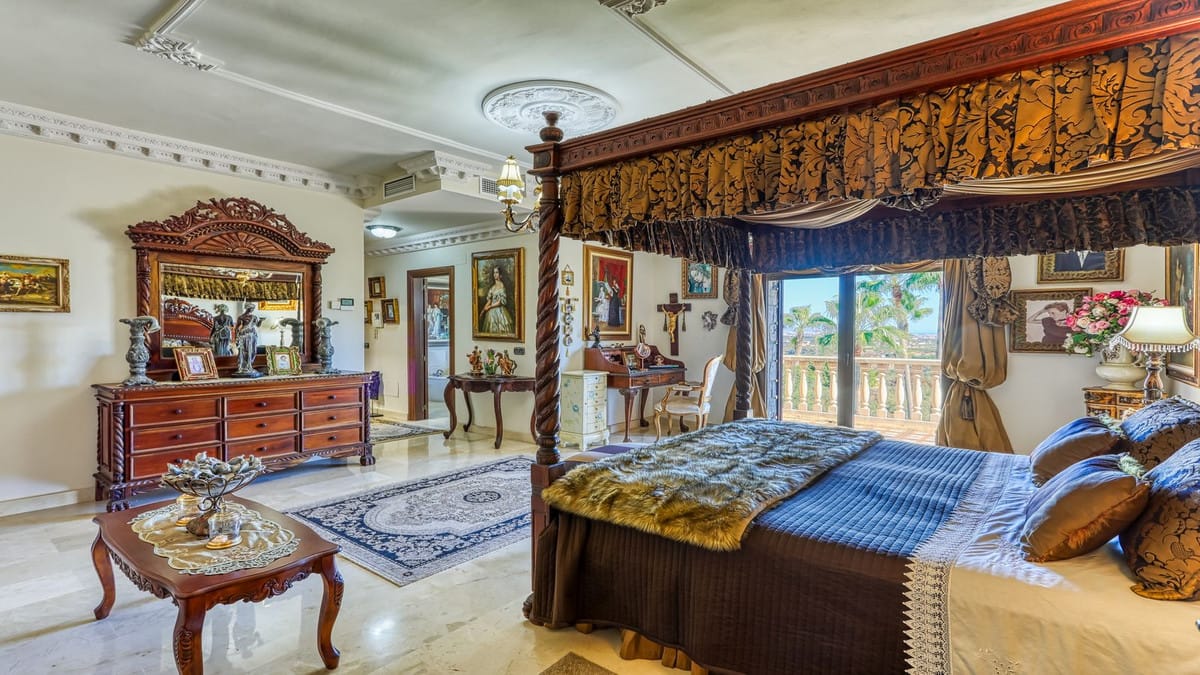 8-slaapkamer Finca in Alhaurín de la Torre in Alhaurín de la Torre - foto 18