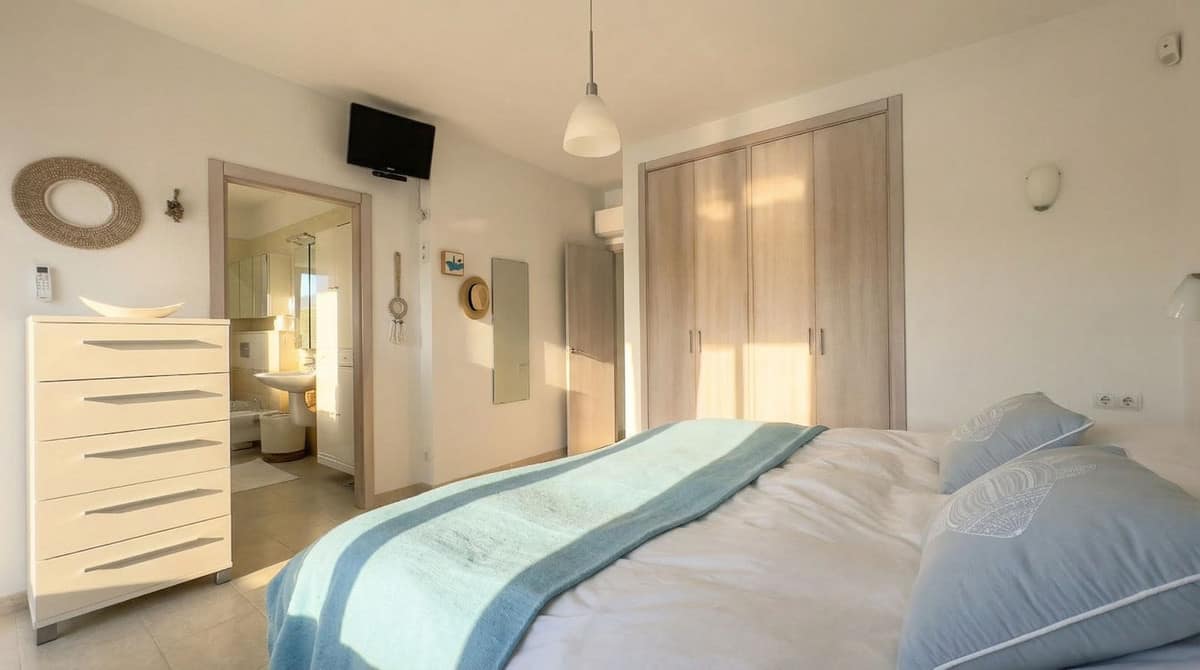 4-slaapkamer villa in Guaro in Guaro - foto 18