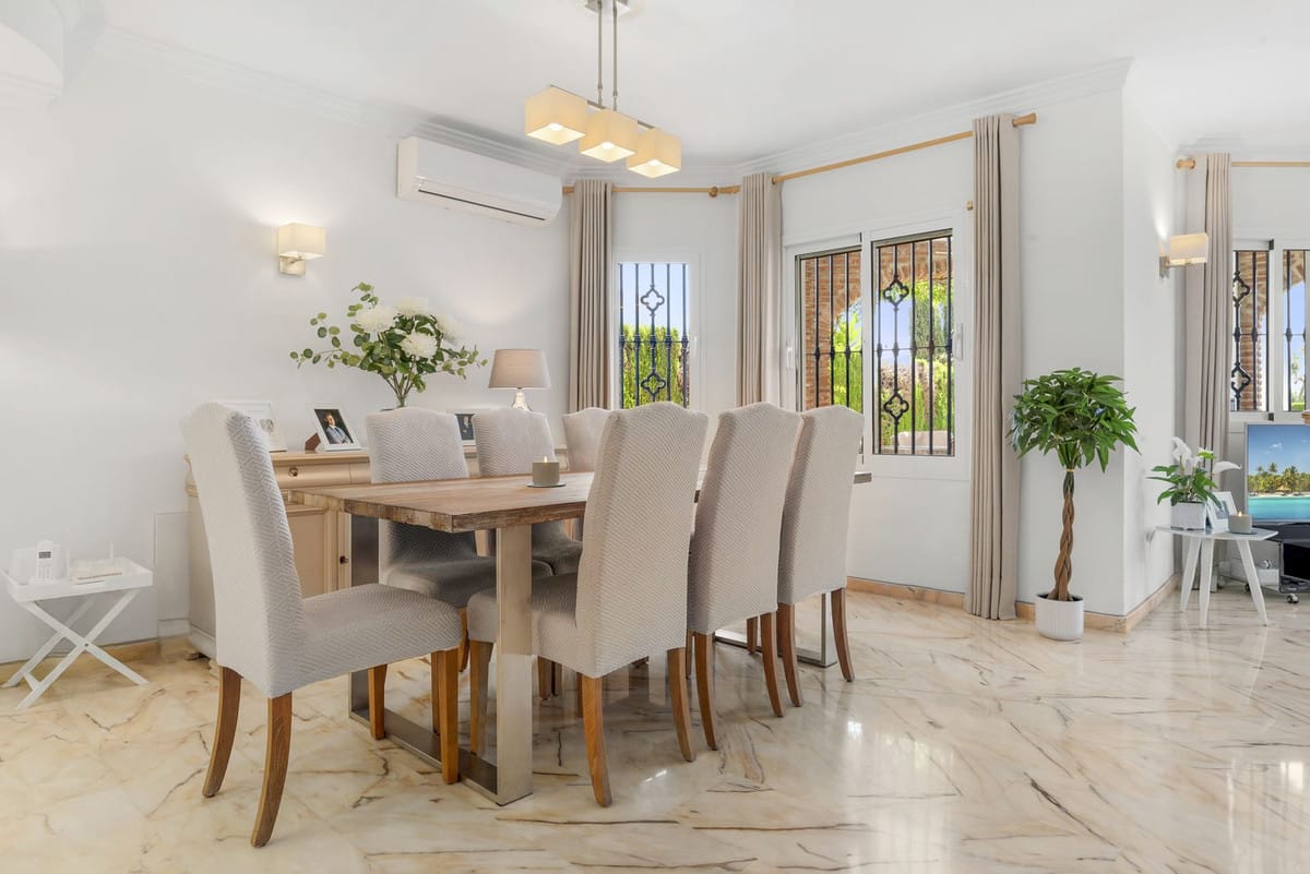 3-slaapkamer villa in El Chaparral in El Chaparral - foto 7