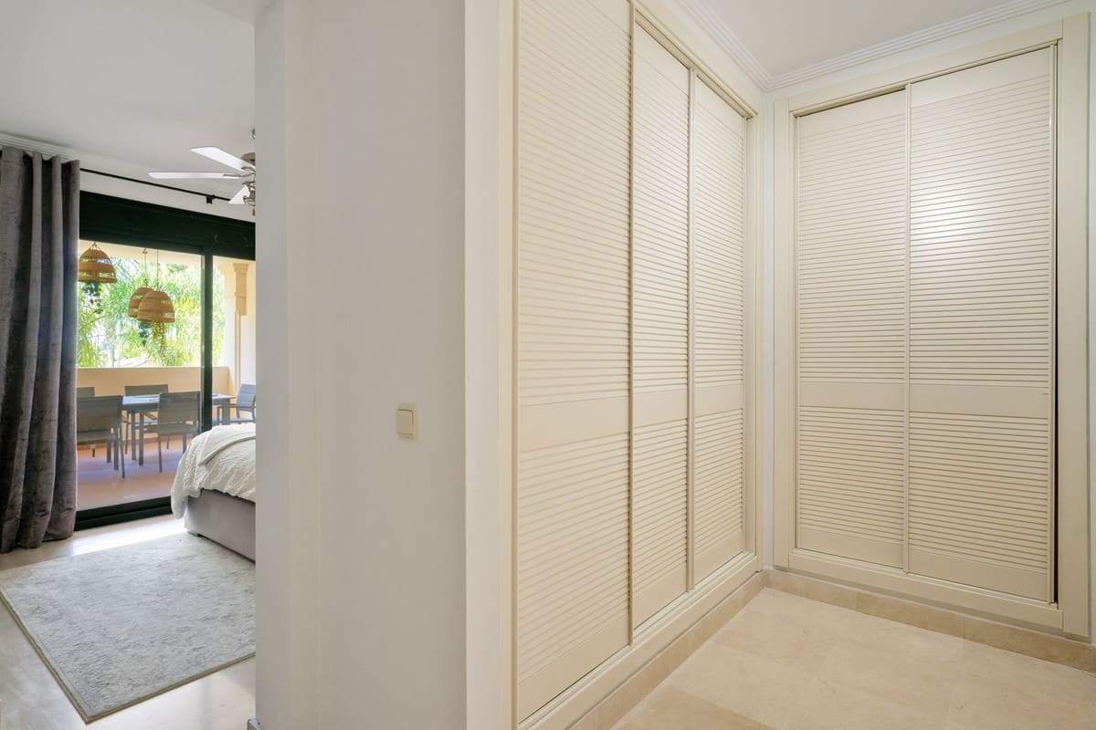 3 bedroom Apartment in Nueva Andalucía in Nueva Andalucía - foto 16