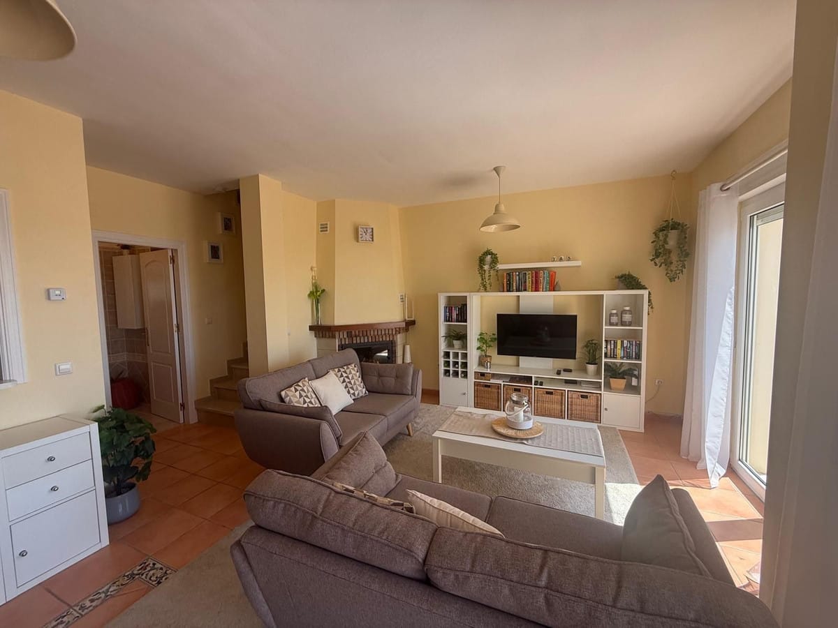 Tussenwoning met 2 slaapkamers in Valtocado – panoramisch uitzicht in Valtocado - foto 4