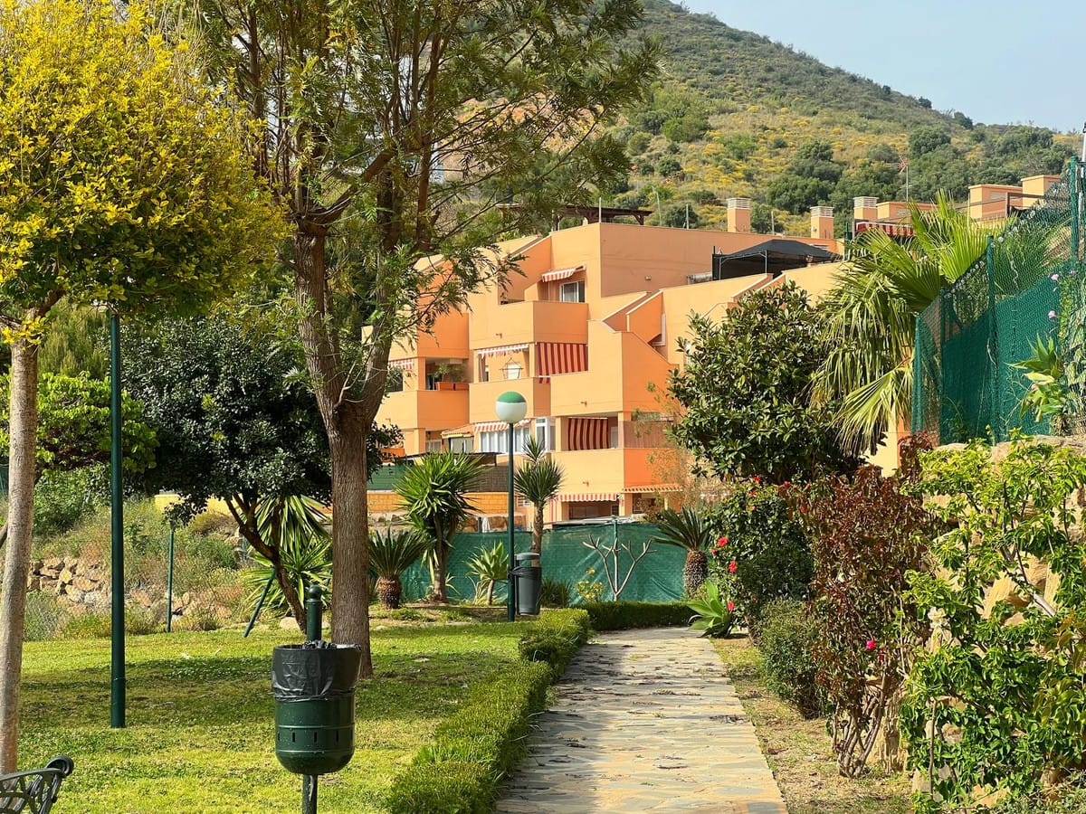 Drie-slaapkamerappartement in Parque Victoria, Rincón de la Victoria in Rincón de la Victoria - foto 8