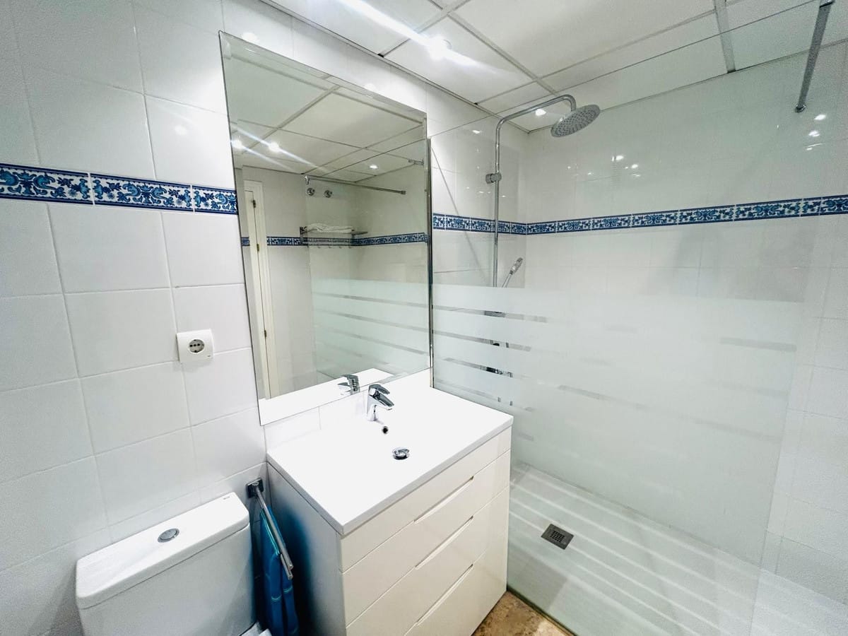 2 bedroom Apartment in San Pedro De Alcántara in San Pedro de Alcántara - foto 8