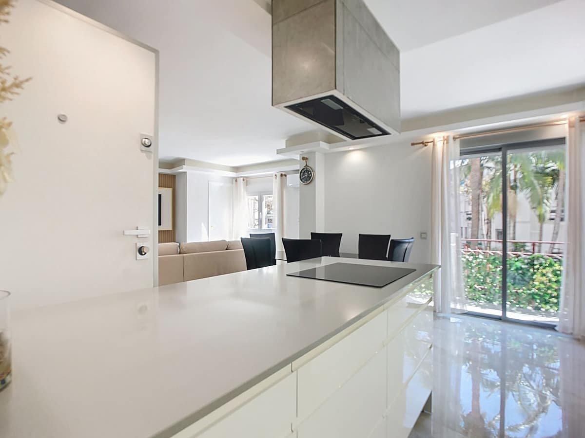 3-slaapkamerappartement in Estepona in Estepona - foto 3