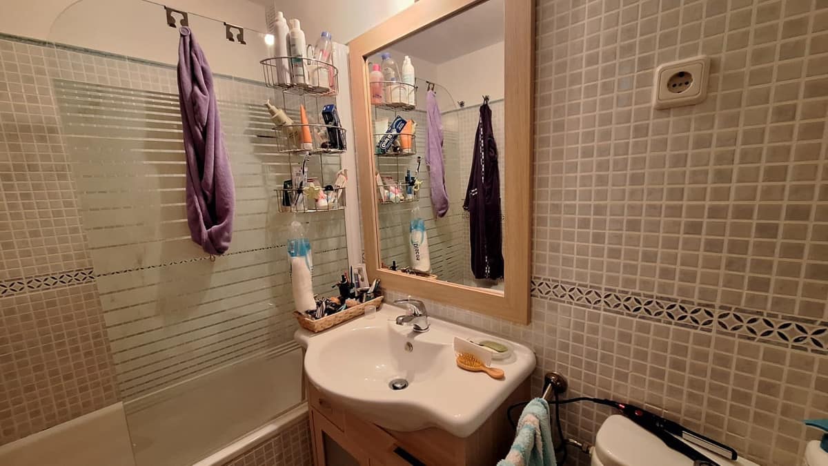 Drie-slaapkamerappartement aan de boulevard van La Playa del Cristo, Estepona in Estepona - foto 20