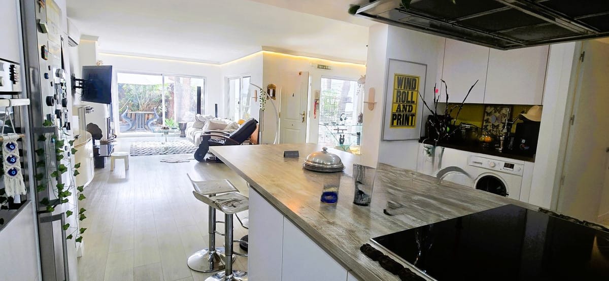 Vrijstaande woning met 3 slaapkamers in Las Chapas, Marbella Oost in Las Chapas - foto 7