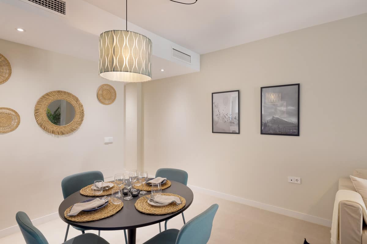 Appartement met 1 slaapkamer in Valle-Niza in Valle-Niza - foto 3