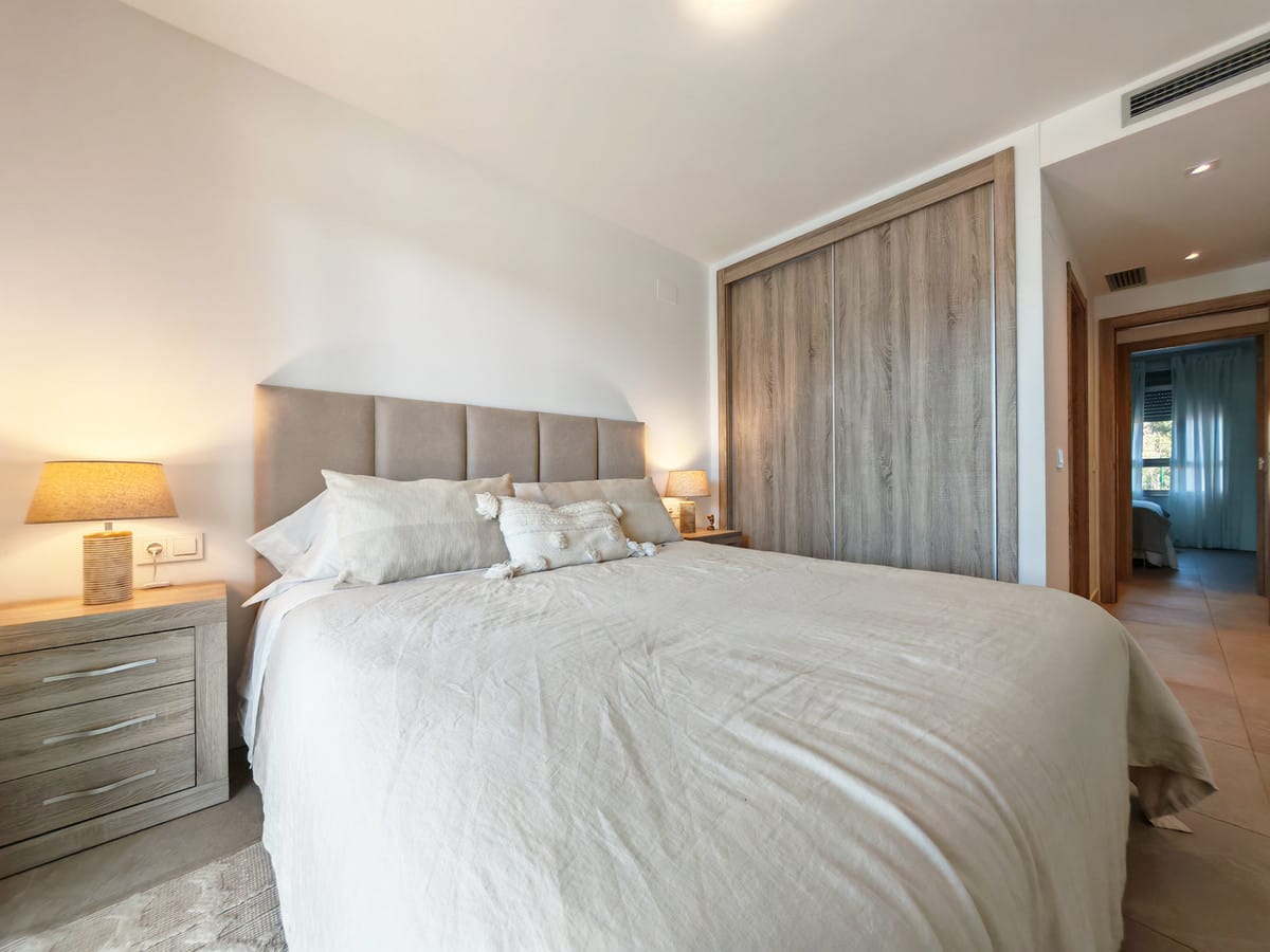 2-slaapkamerappartement in La Cala Golf, Mijas Costa in La Cala Golf - foto 7