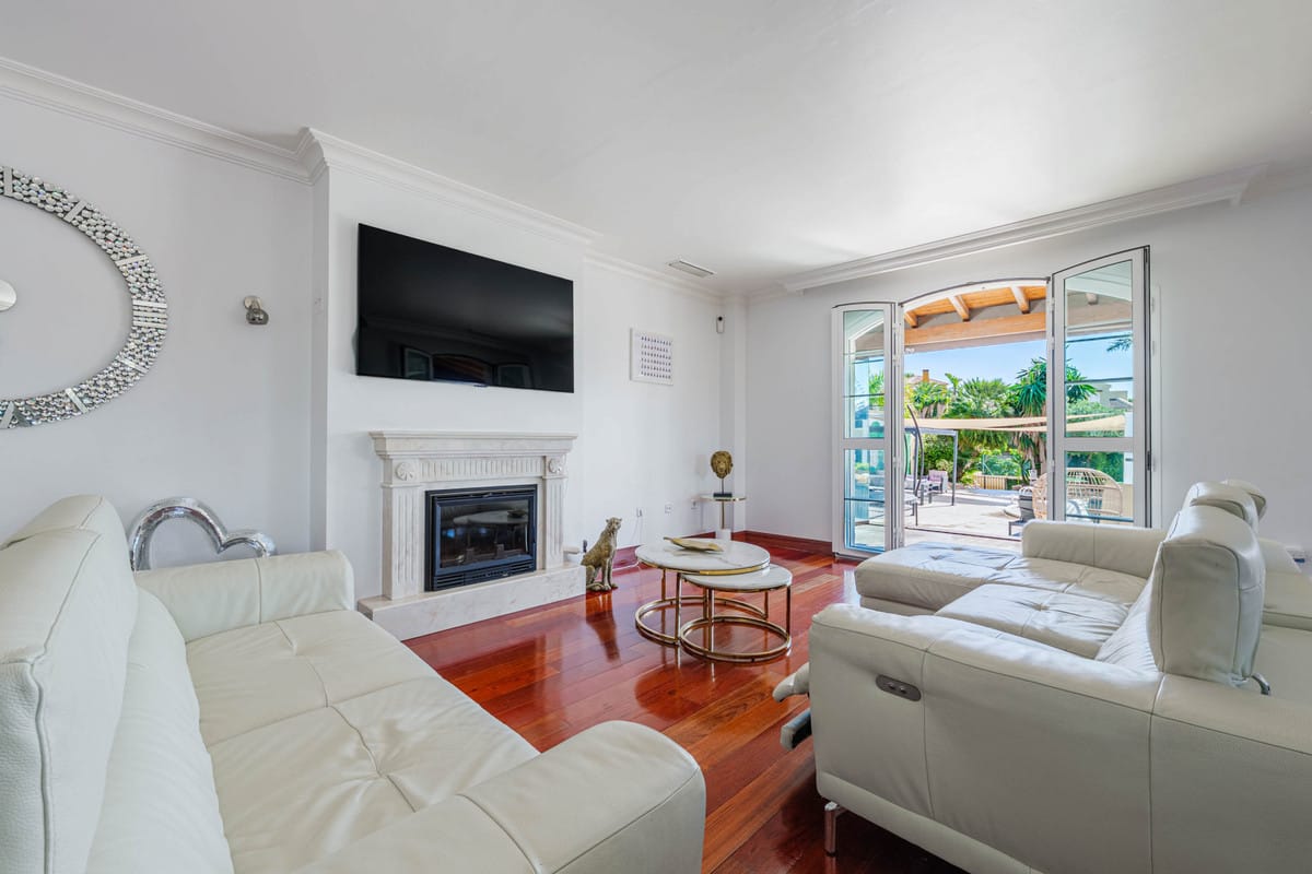 8-slaapkamer villa in Puerto de la Torre in Puerto de la Torre - foto 7