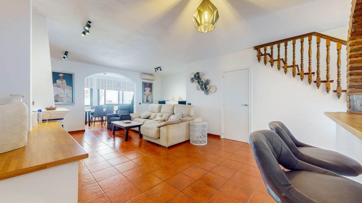 Villa met 4 slaapkamers in Benahavís in Benahavís - foto 3