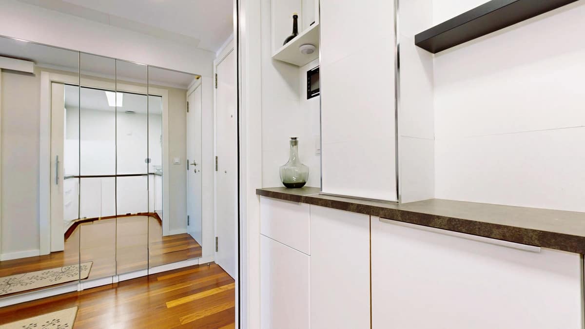 1 bedroom Apartment in Málaga in Málaga - foto 7