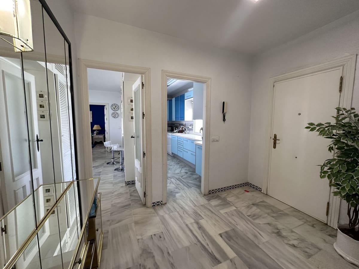 3-slaapkamer penthouse in Fuengirola (Sohail) in Fuengirola - foto 12