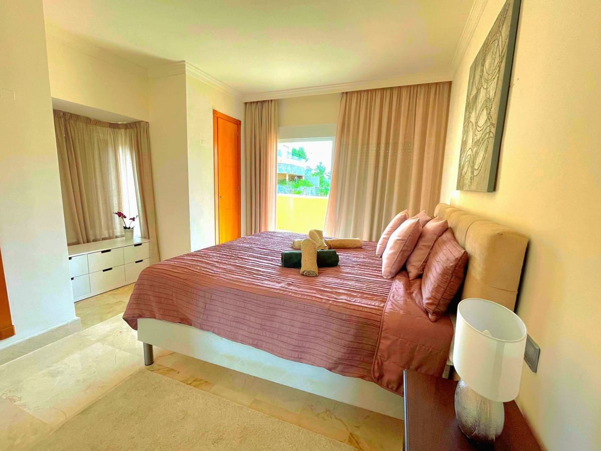 3 bedroom Apartment in Nueva Andalucía in Nueva Andalucía - foto 4