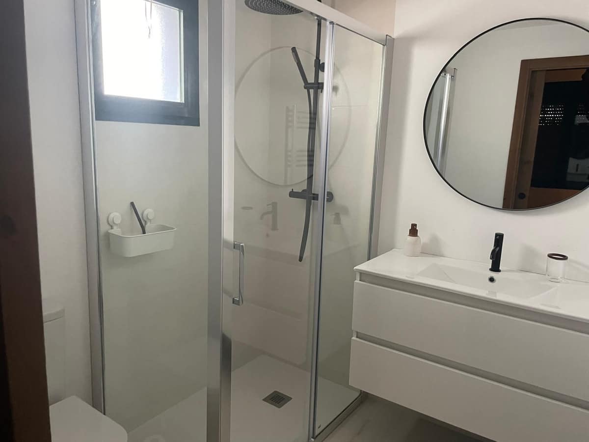 3-slaapkamer appartement in San Pedro de Alcántara in San Pedro de Alcántara - foto 12