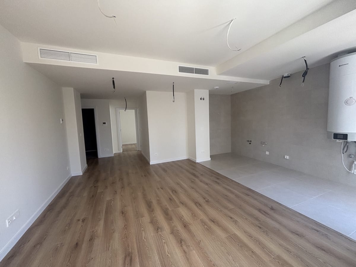 Drie-slaapkamerappartement in Estepona in Estepona - foto 11