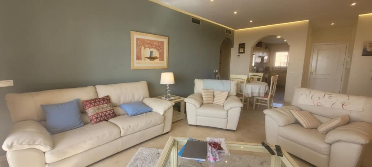 Appartement met 2 slaapkamers in Riviera del Sol in Riviera del Sol - foto 12