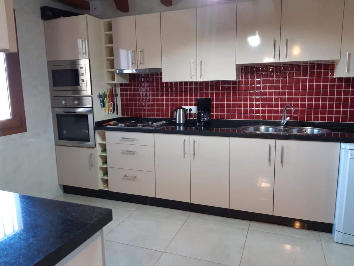 5-slaapkamer villa in Iznate in Iznate - foto 10