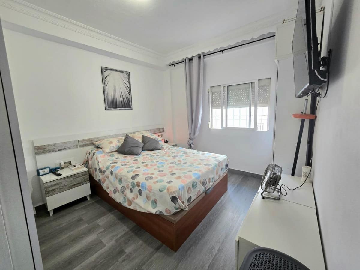 2-slaapkamer appartement in Torremolinos in Torremolinos - foto 13