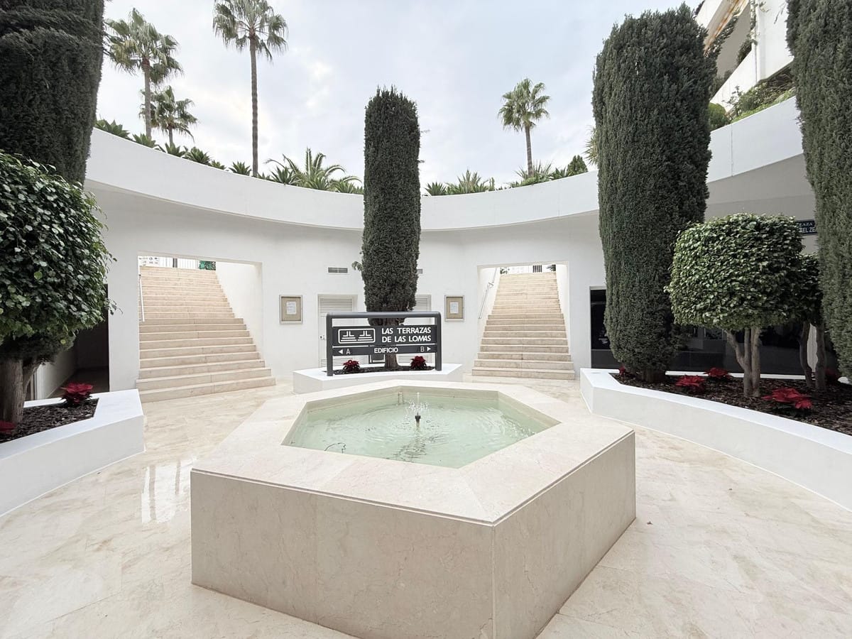 1-slaapkamerappartement aan de Golden Mile in The Golden Mile - foto 19