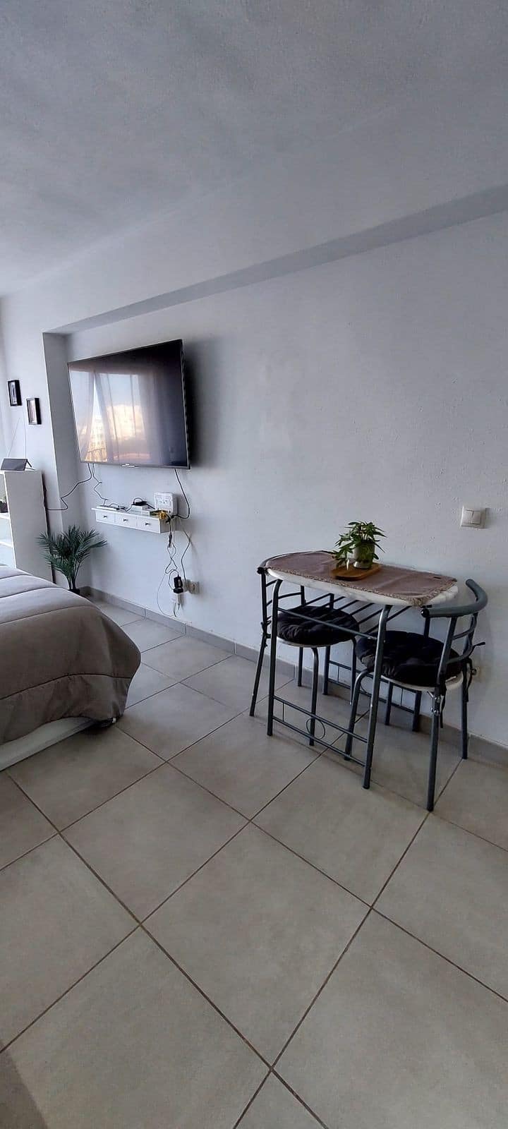 1-slaapkamer appartement in Benalmádena met verhuurlicentie in Benalmadena - foto 6