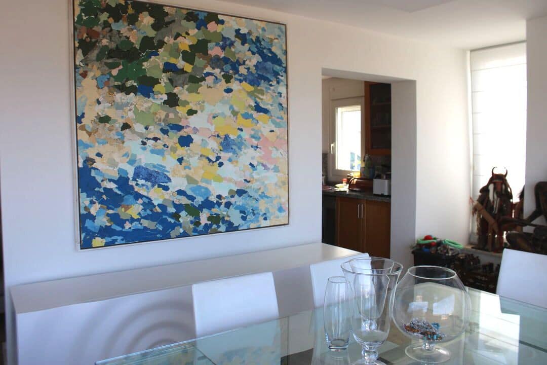Vrijstaande villa met 3 slaapkamers in Santa Clara Golf, Marbella in Marbella - foto 10