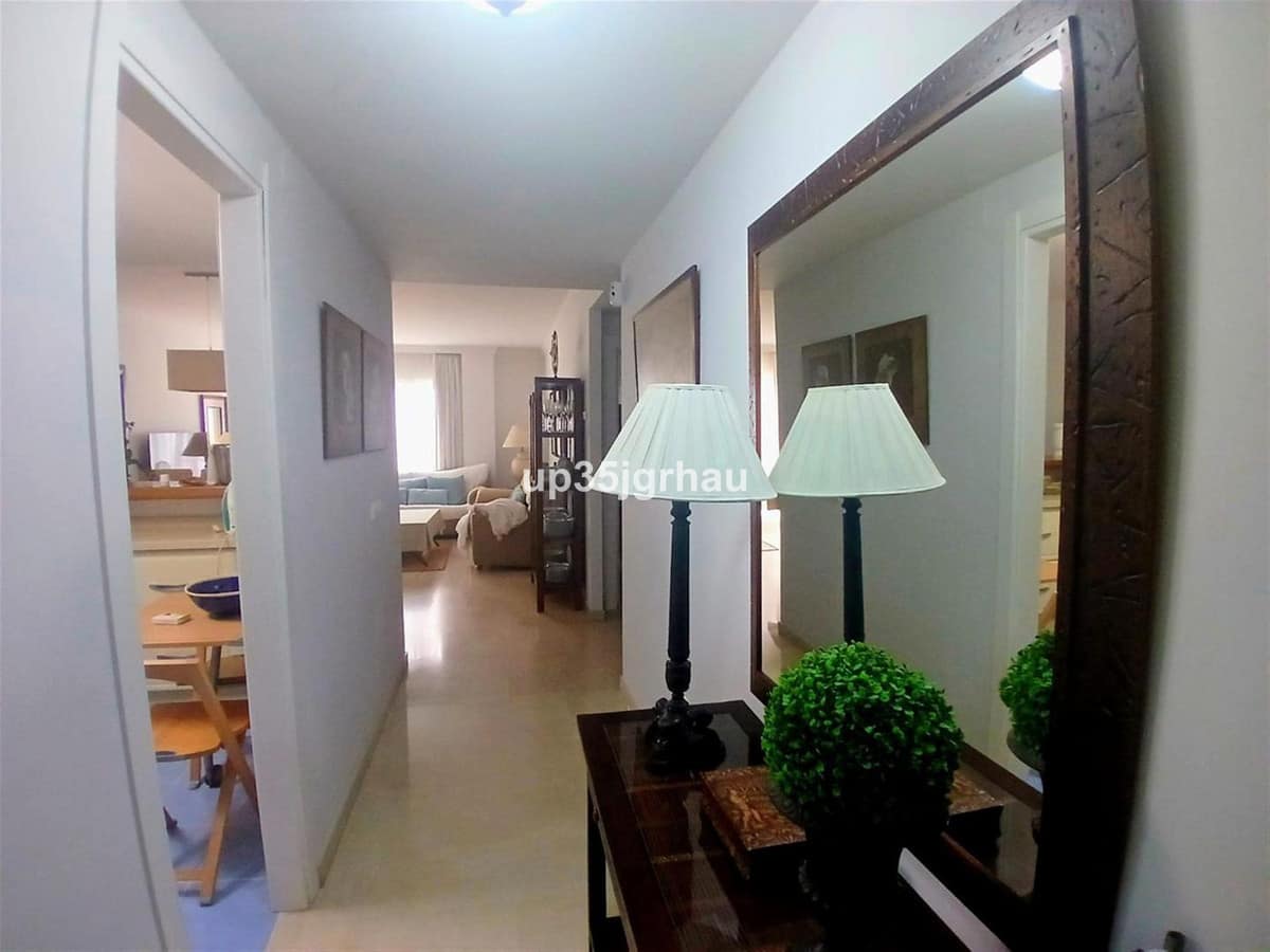 Appartement met 2 slaapkamers in Estepona in Estepona - foto 14