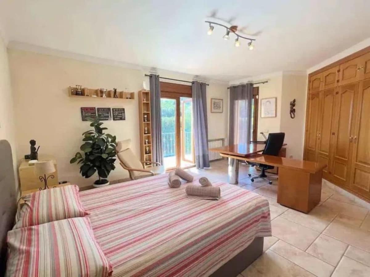 5 slaapkamers villa aan de rand van Los Flamingos Golf in Los Flamingos - foto 10