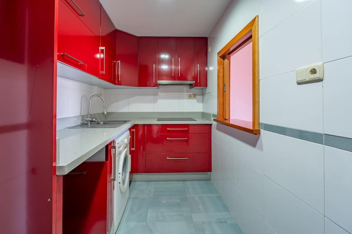 3-slaapkamer penthouse in Málaga Centro in Málaga Centro - foto 6