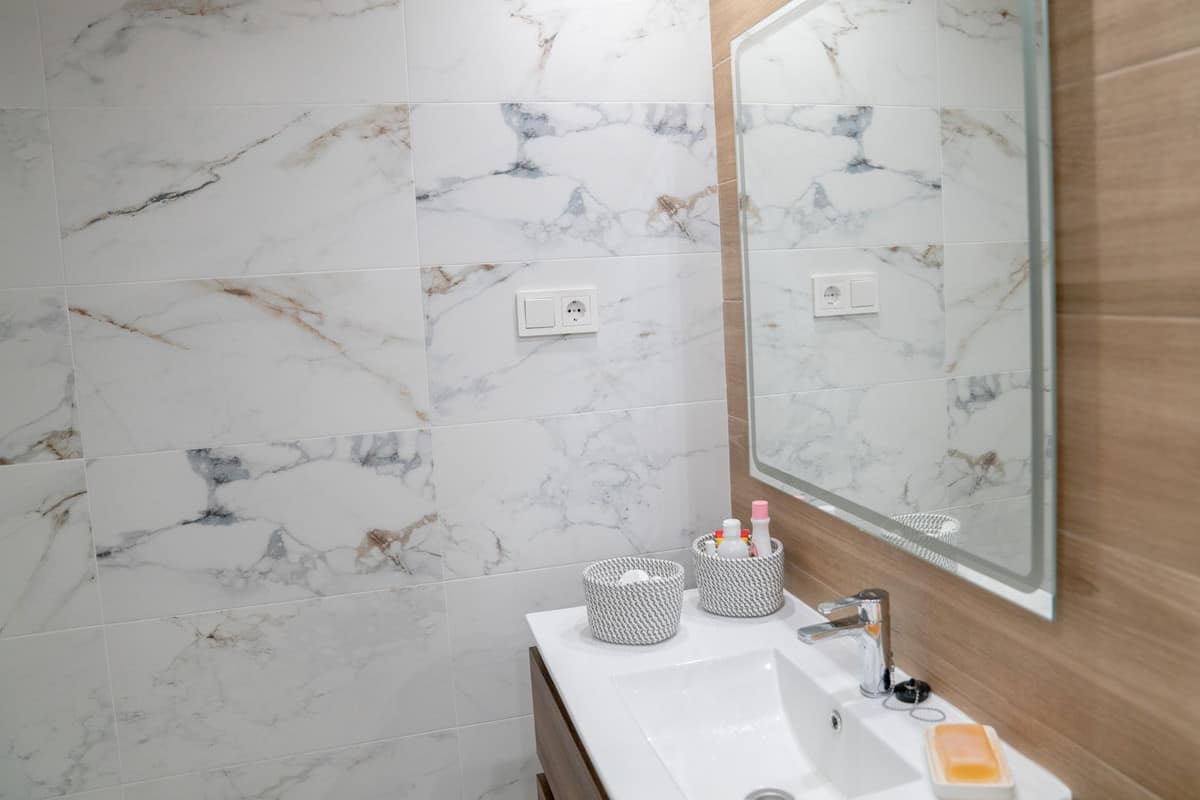 Appartement met 1 slaapkamer in Fuengirola in Fuengirola - foto 16