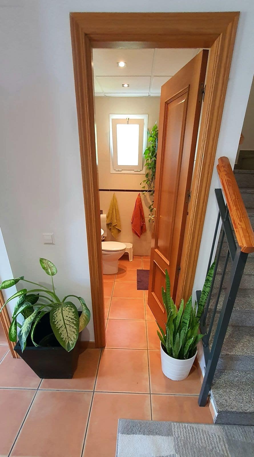 4-slaapkamerwoning in Fuengirola in Fuengirola - foto 10