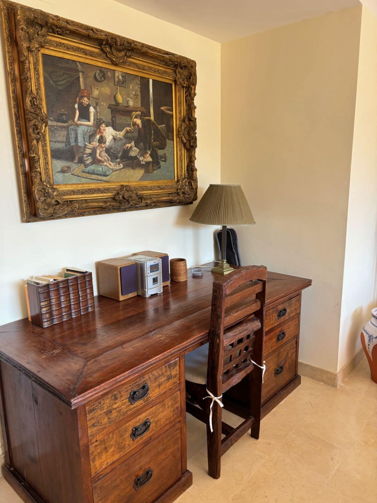 3-slaapkamerappartement in Marbella in Marbella - foto 10