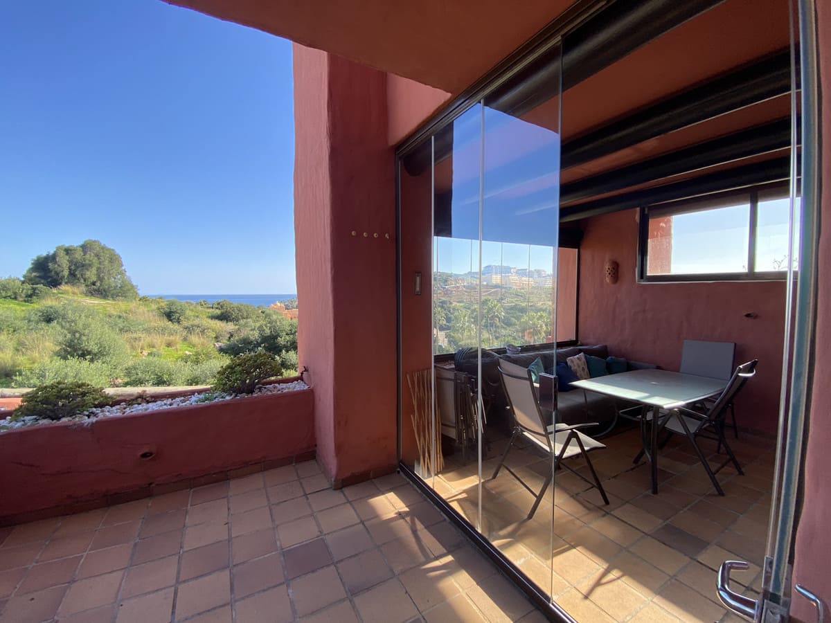 Appartement met 3 slaapkamers in San Luis de Sabinillas in San Luis de Sabinillas - foto 14