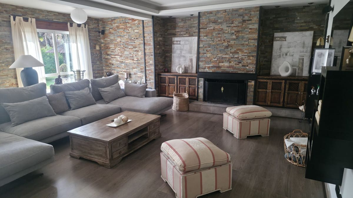 3-slaapkamer villa in The Golden Mile in The Golden Mile - foto 5