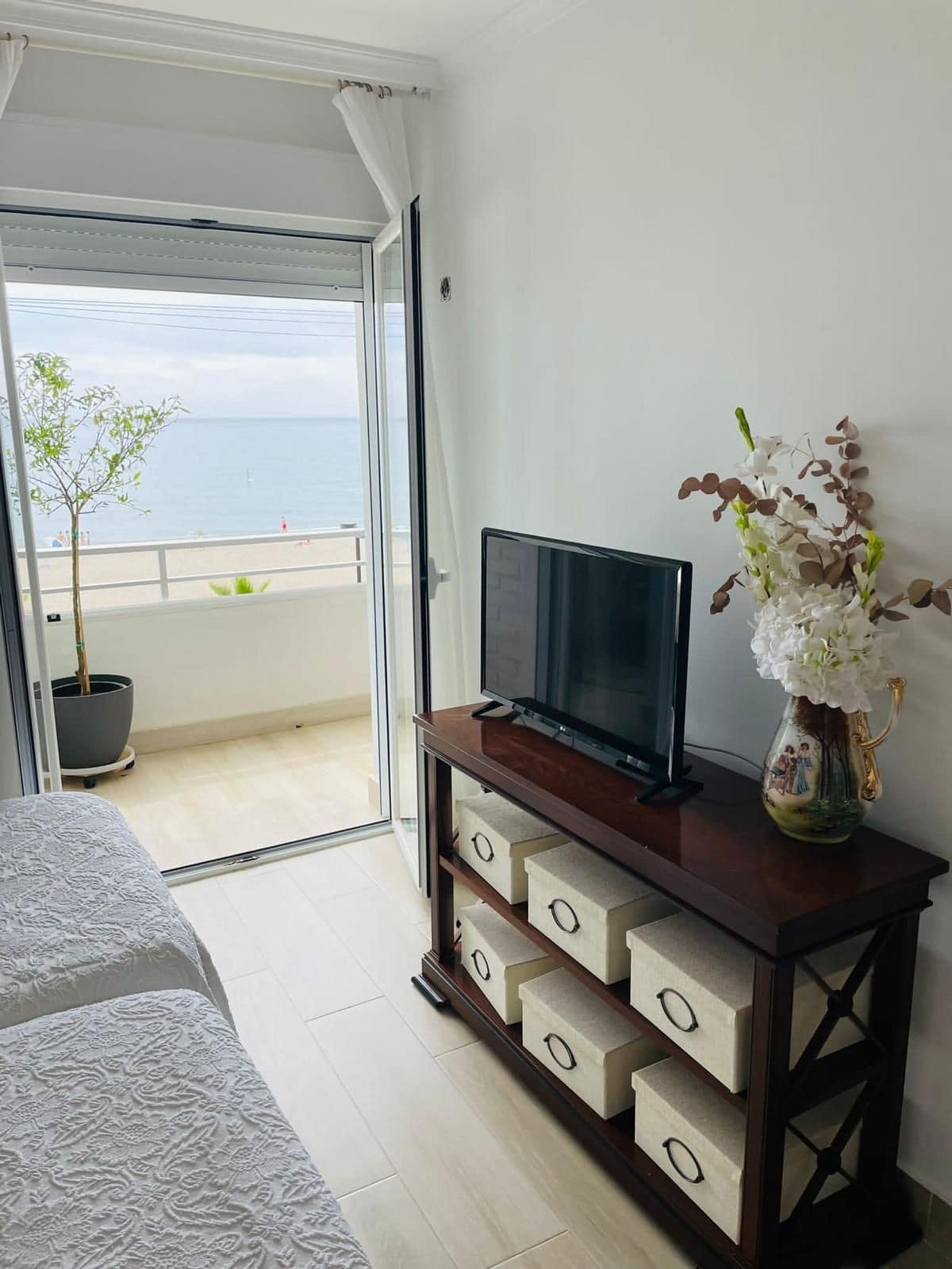 2-slaapkamer appartement aan Fuengirola kustpromenade in Fuengirola - foto 6