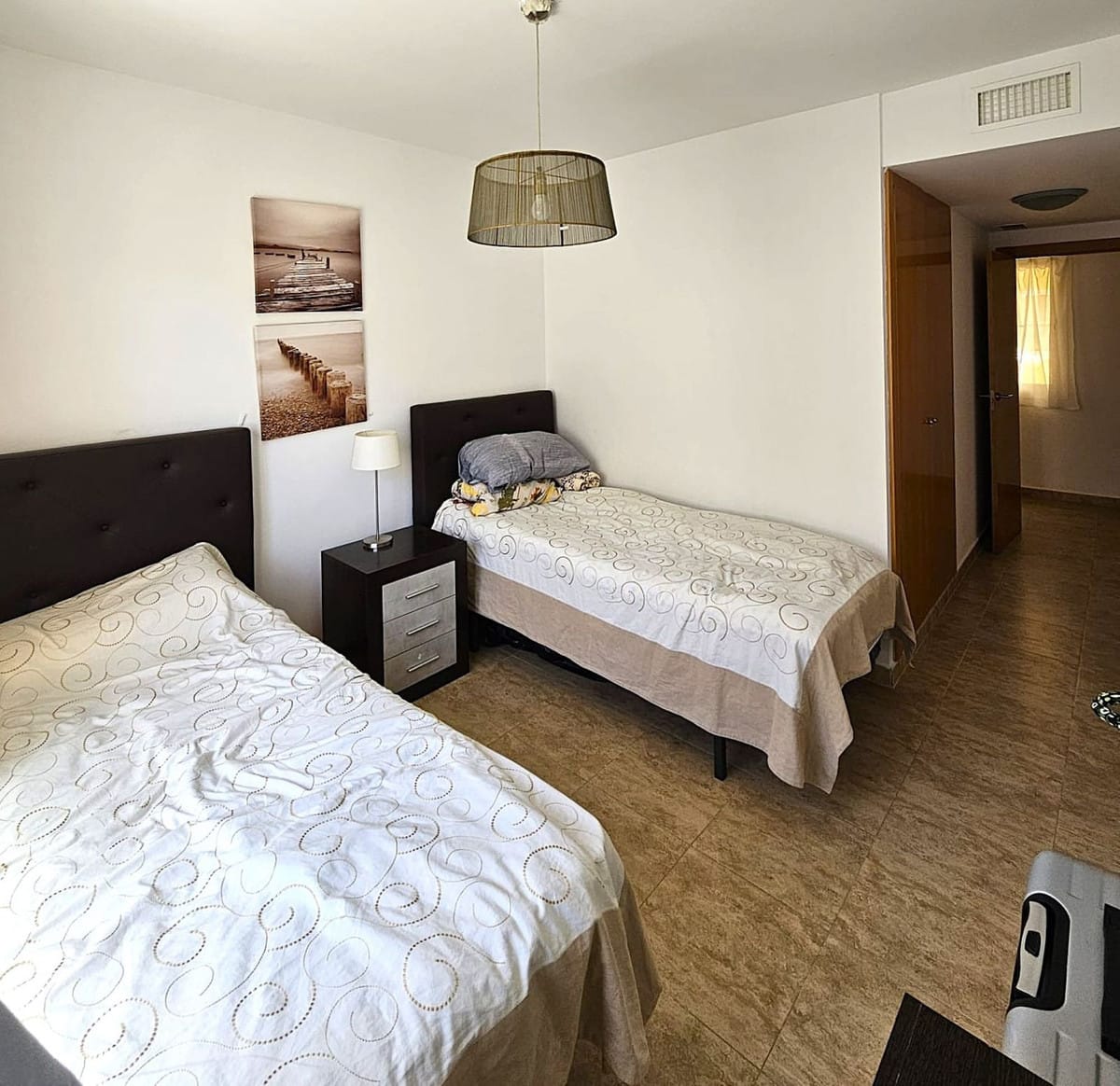 2-slaapkamer appartement in Estepona in Estepona - foto 8