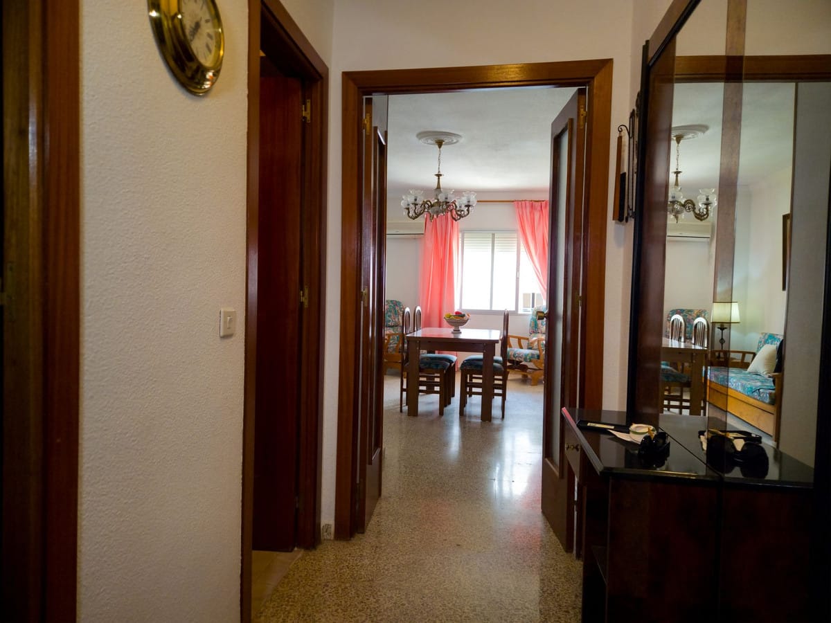 3 bedroom Apartment in Fuengirola in Fuengirola - foto 2