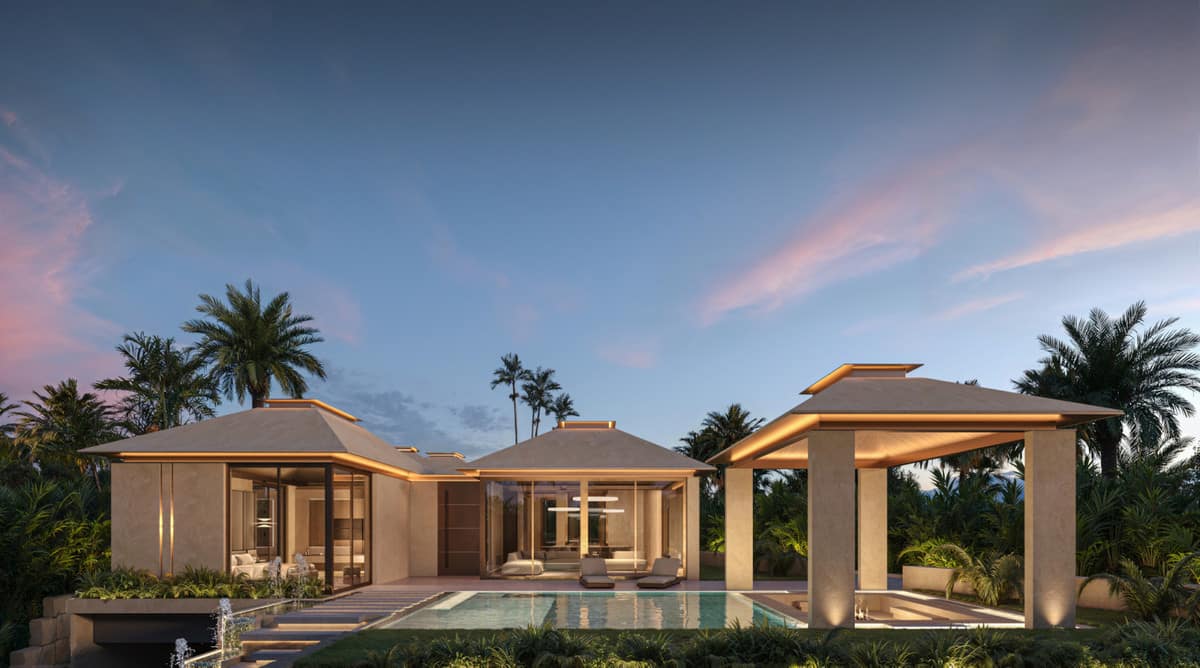 5-slaapkamer villa in Las Brisas, Nueva Andalucía (Marbella) in Nueva Andalucía - foto 16