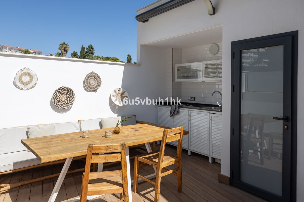 Drie-slaapkamerwoning in Fuengirola in Fuengirola - foto 17