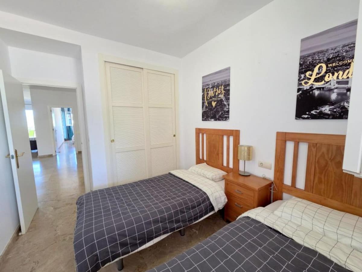 2-slaapkamer appartement in La Duquesa in La Duquesa - foto 11