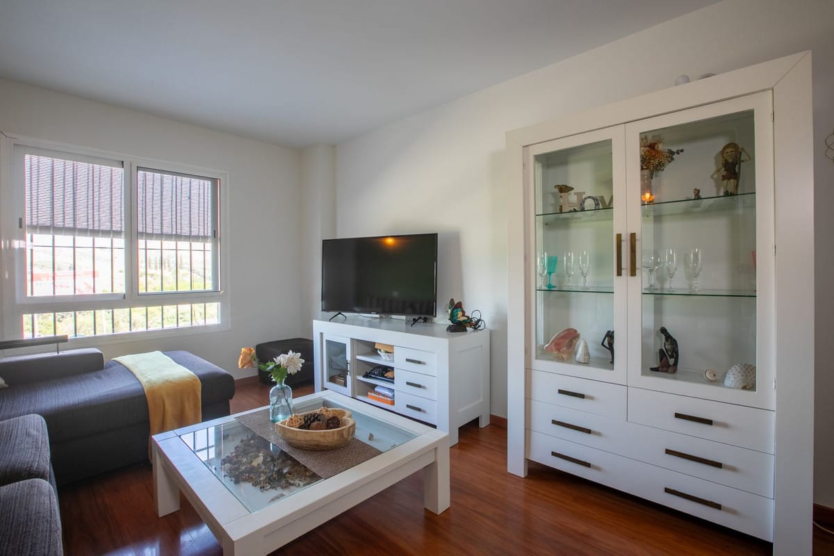 2-slaapkamer appartement in Estación de Cártama, El Sexmo in Estacion de Cartama - foto 3
