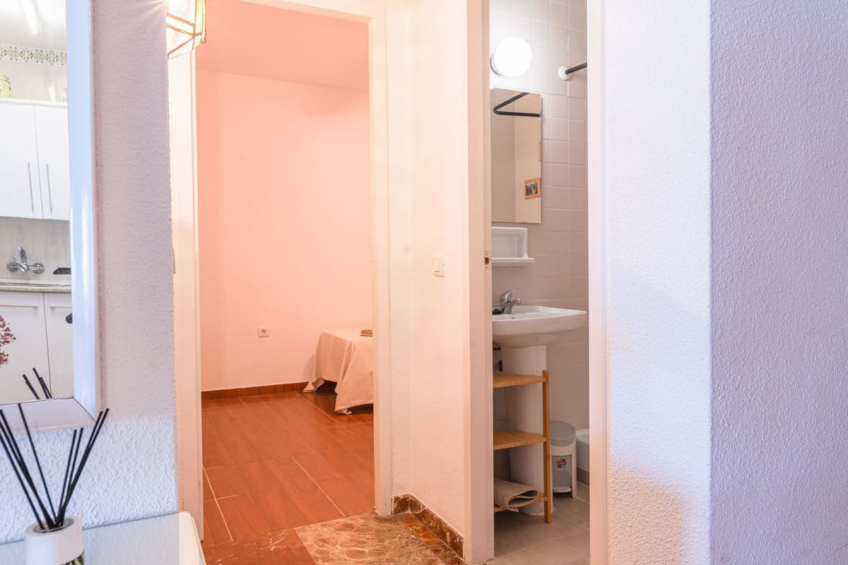 Appartement met 3 slaapkamers in Benalmádena Costa in Benalmadena Costa - foto 15