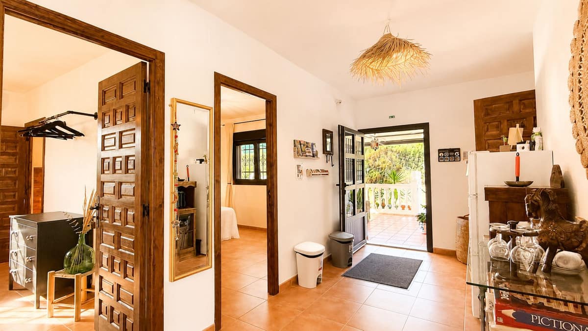 Finca met 7 slaapkamers in Coín in Coín - foto 9