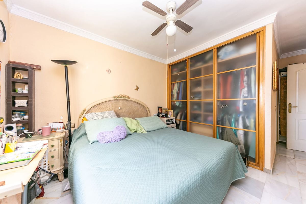 Stadswoning met 3 slaapkamers in Mijas – La Casita Colorada in Mijas - foto 6