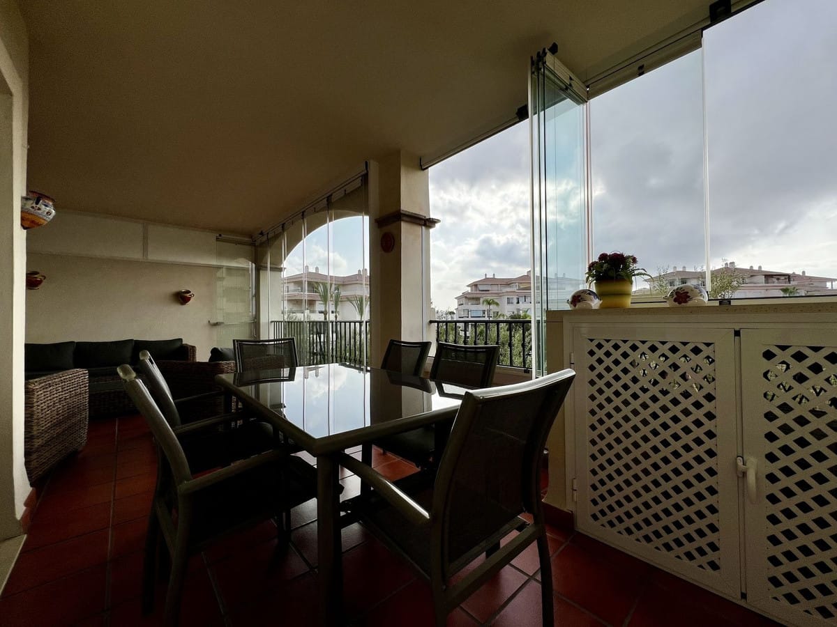 2-slaapkamer appartement in La Cala Hills in La Cala Hills - foto 5