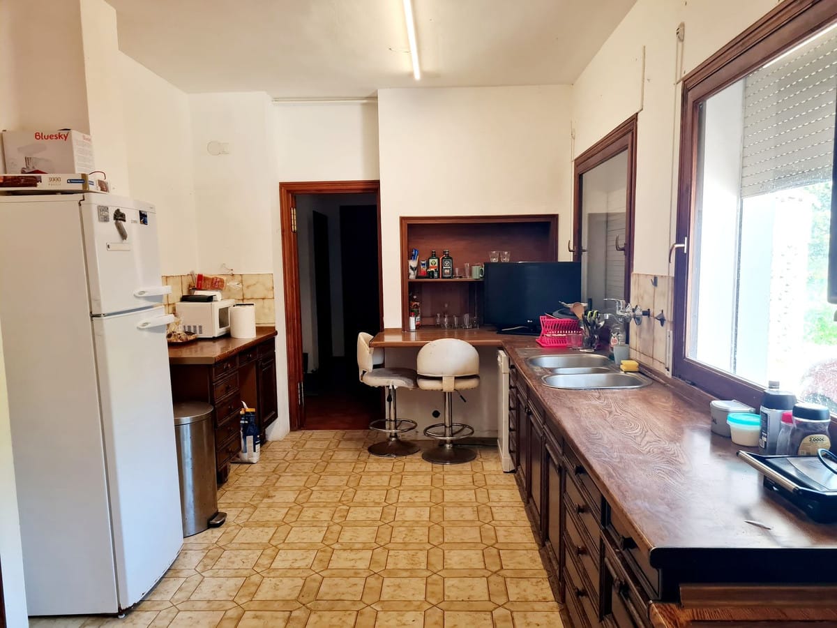 Vijf-slaapkamerwoning in Las Chapas in Las Chapas - foto 15