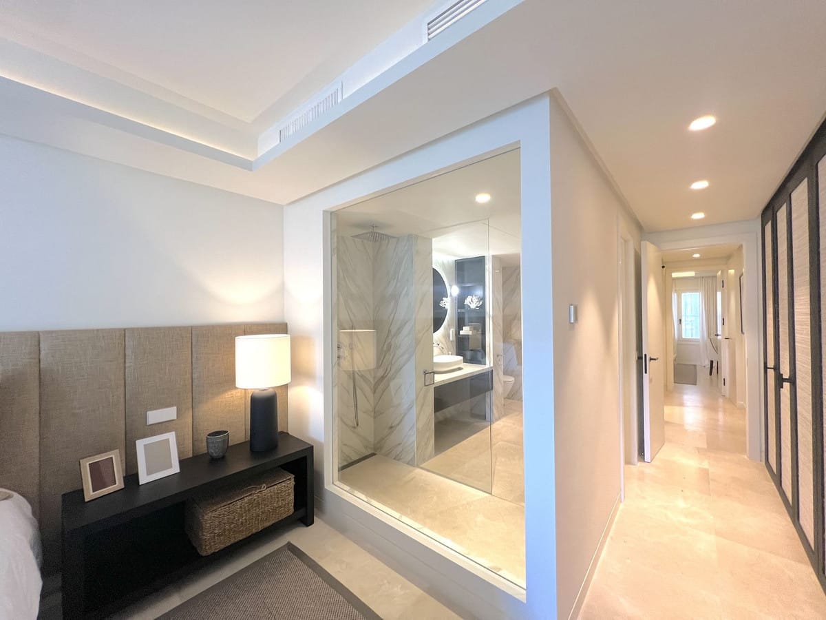 Drie-slaapkamerappartement in The Golden Mile in The Golden Mile - foto 7