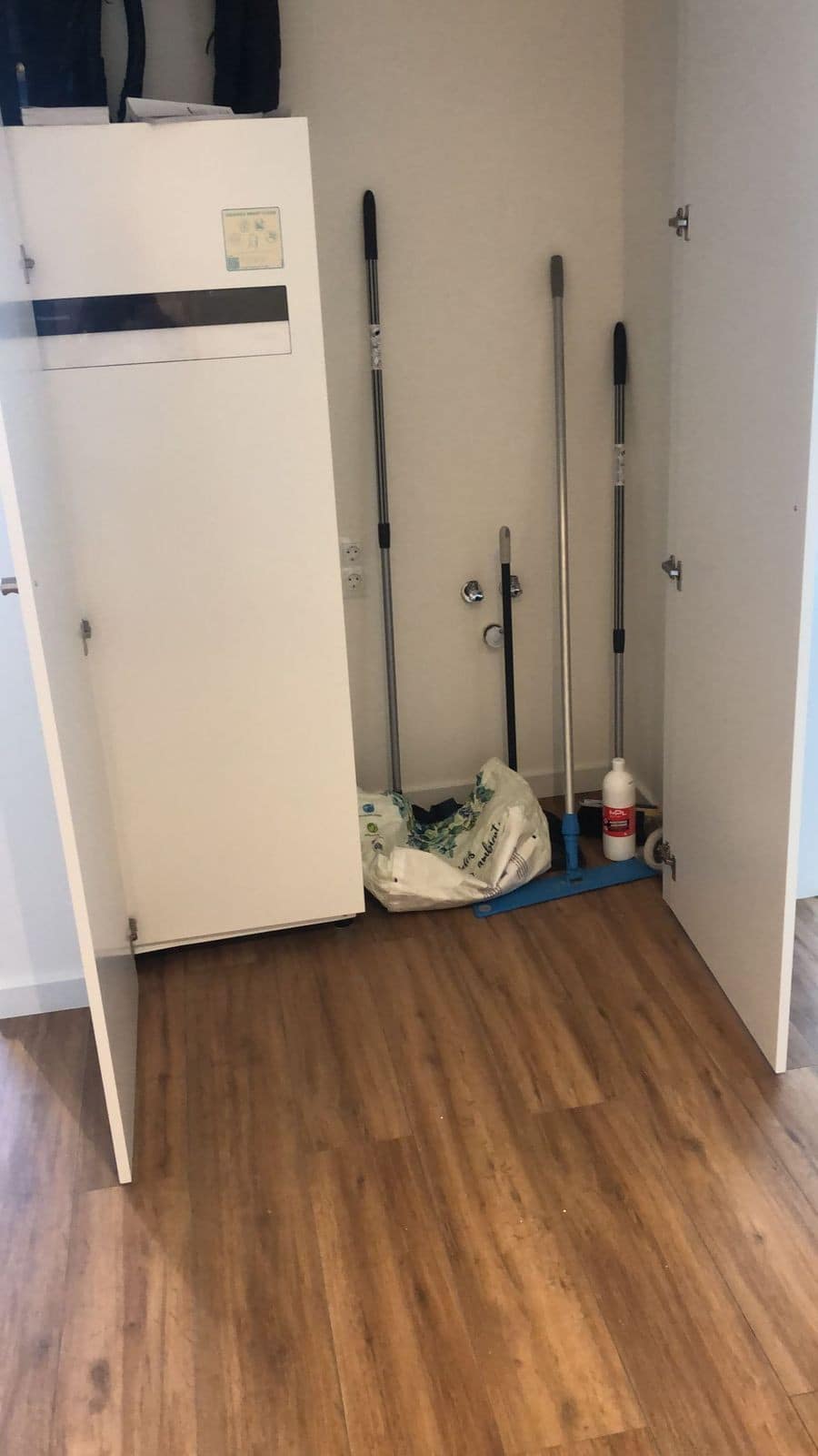 2-slaapkamerappartement in Estepona in Estepona - foto 12